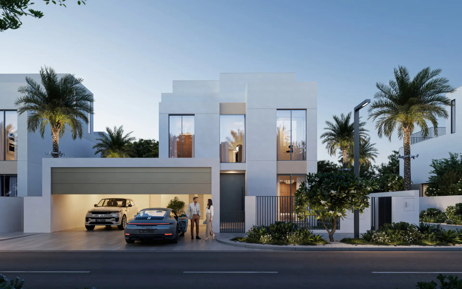 Salva Emaar